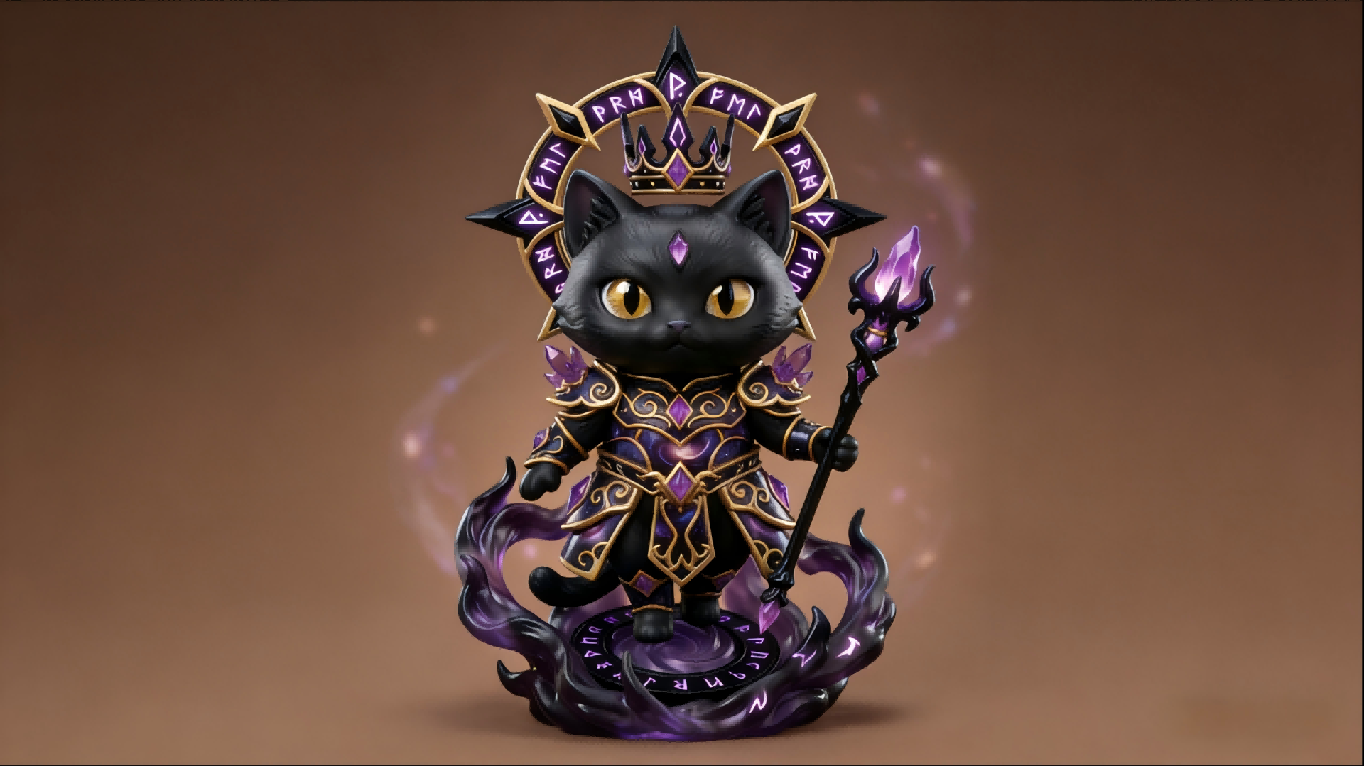 Bastet