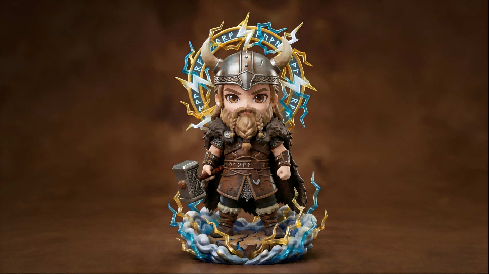 Thor
