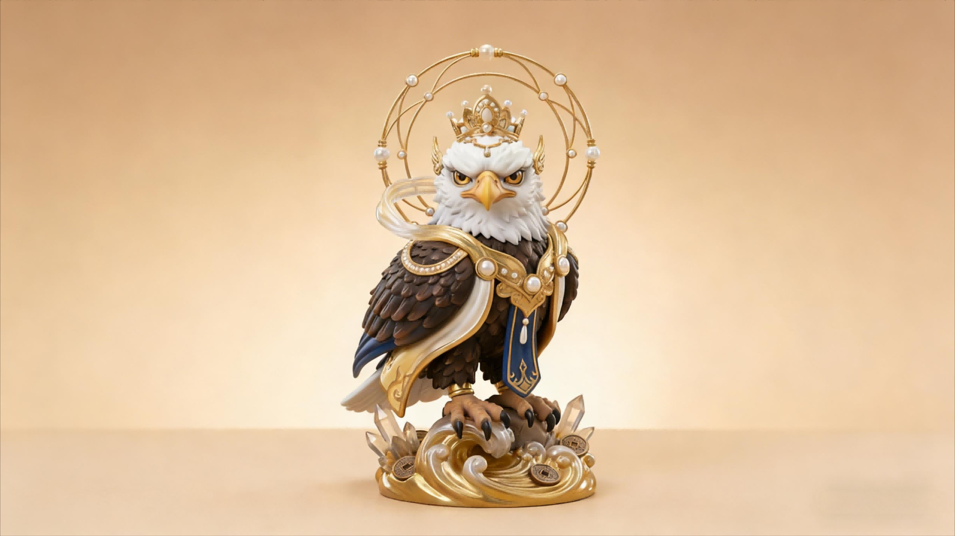  Eagle